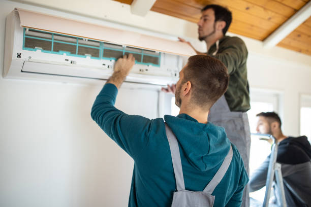 Best Air Conditioning Cleaning in Lake Waccamaw, NC