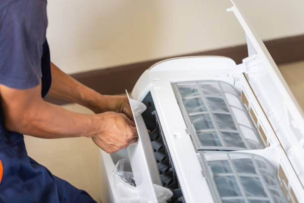 Best Residential HVAC in Lake Waccamaw, NC