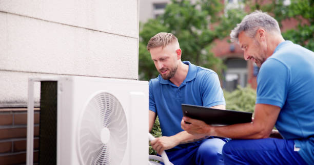 Best HVAC Retrofitting and Upgrading in Lake Waccamaw, NC