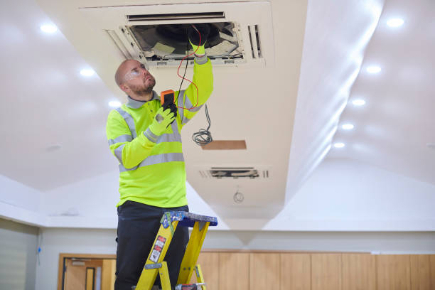 Best Seasonal HVAC Services in Lake Waccamaw, NC