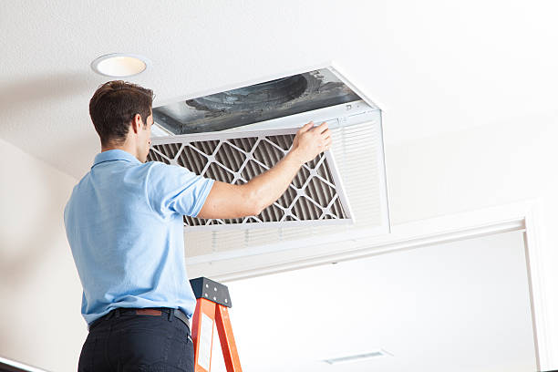 Best HVAC Training and Certification in Lake Waccamaw, NC