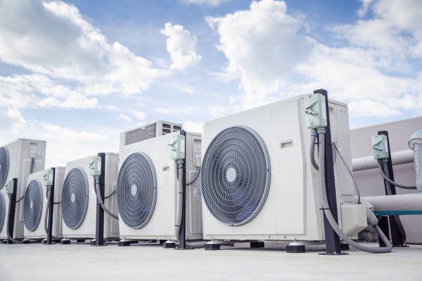 Best HVAC Software and Technology in Lake Waccamaw, NC